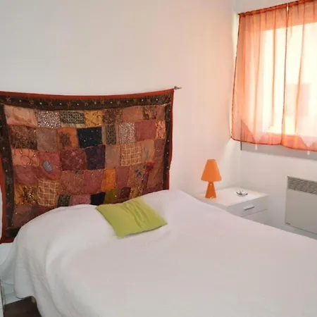 Résidence Les Nefs Des Sables - 2 Pièces 4 Couchages Port Leucate. Réf: 2nef_22e20 Mae-5904 *